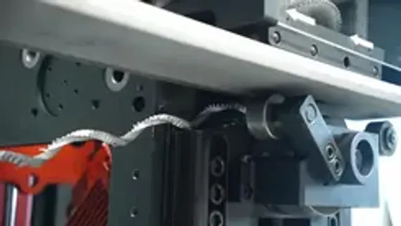 Станок отрезной LIT CS-315