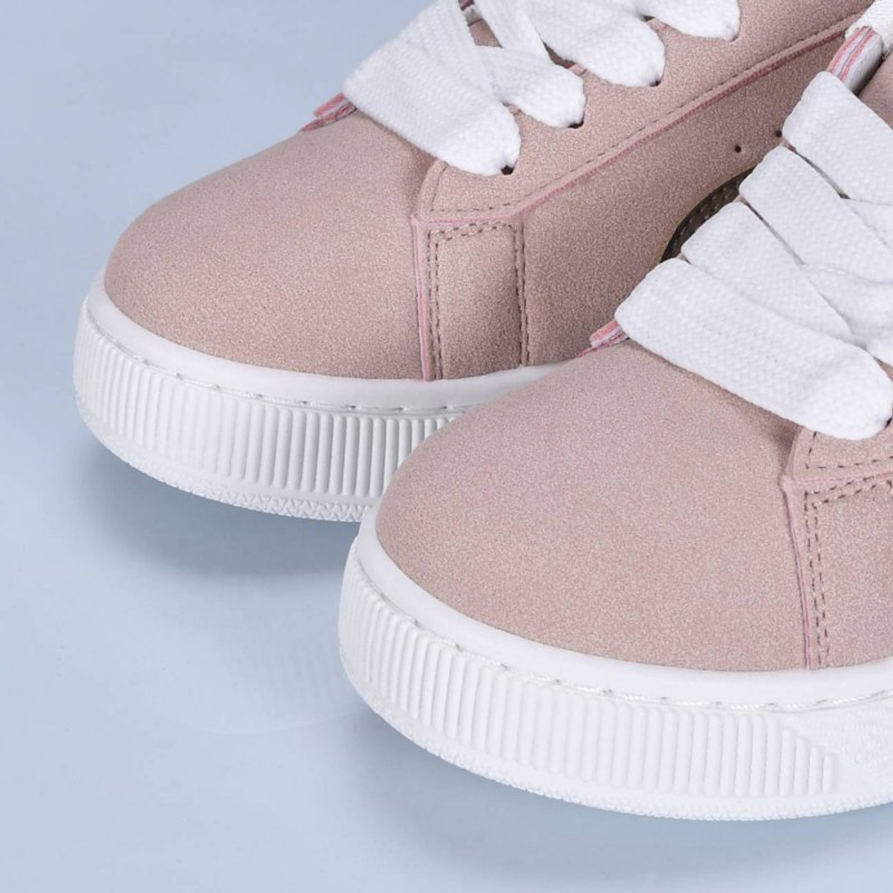 Кроссовки детские Puma Suede арт 6205