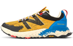 Fresh Foam Hierro New Balance v5 "Varsity Gold Blue"