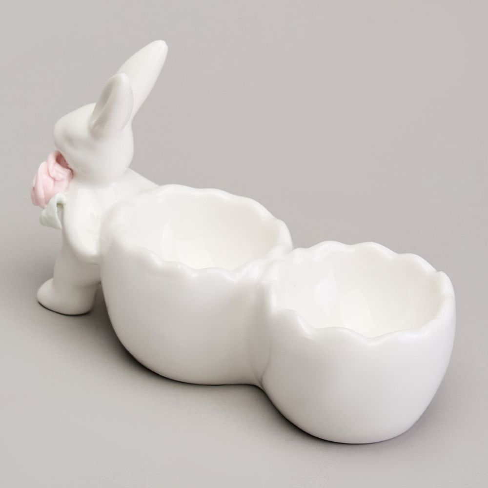 БЛЮДО ДЛЯ ЯИЦ 13,1Х5,1Х7,5 СМ