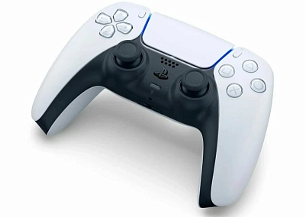 Sony PlayStation DualSense 5 White