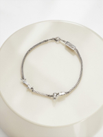 Браслет Saint Laurent