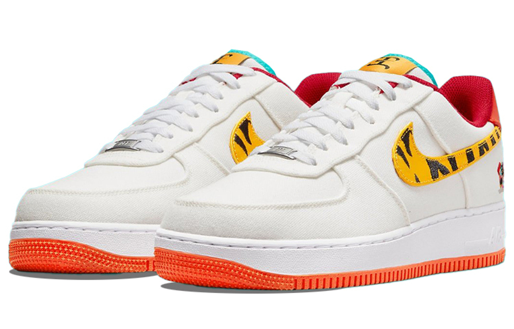 Кроссовки Nike Air Force 1 '07 Lv8 "Year Of The Tiger" Cny