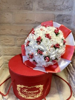 Букет свадебный