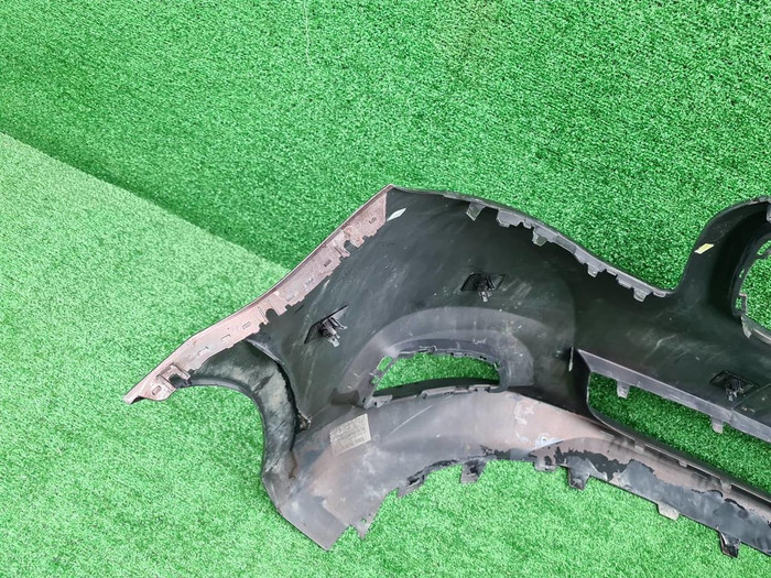 Бампер передний Mercedes V w447 (2014-2019)