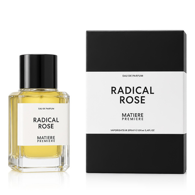 Matiere Premiere Radical Rose Eau De Parfum 100 ml (unisex)