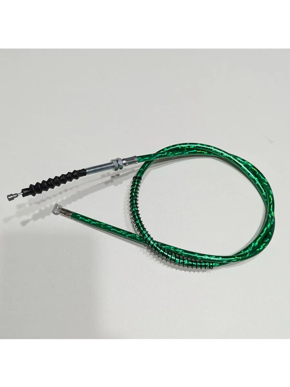 --Трос сцепления 960мм(YX140-190cc) зеленый