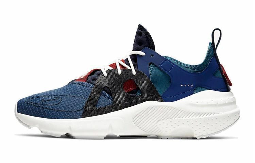 Кроссовки Nike Huarache Type Navy Blue