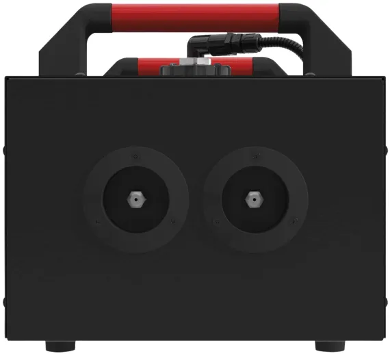 ANTARI M-12 Генератор дыма, мощностью 1600 Вт