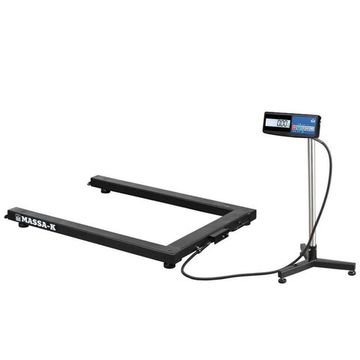 Весы паллетные МАССА-К 4D-U-1-1000-A