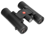 Бинокль Leica Ultravid 10x25 BR, черный