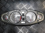 Приборная панель Suzuki GSX1300R Hayabusa 99-2007