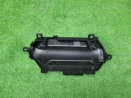 Накладка переднего бампера левая Voyah Free 23-нв