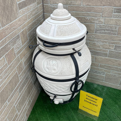 Тандыр Атаман (Амфора)