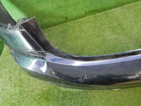 Бампер задний BMW 6er G32 (2020-н.в.) M-paket