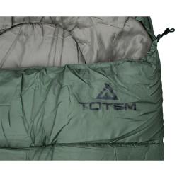 Totem мешок спальный Fisherman / Правый