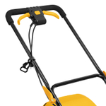 Газонокосилка электрическая GMC-2000, шир. 44см, 2000 Вт, 6 уров., травосб. 45 л Denzel