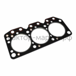 Прокладка ГБЦ КМ385BT DongFeng 244, Foton 244, Jinma 244