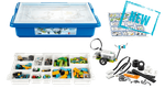 LEGO Education: Базовый набор WeDo 2.0, 45300