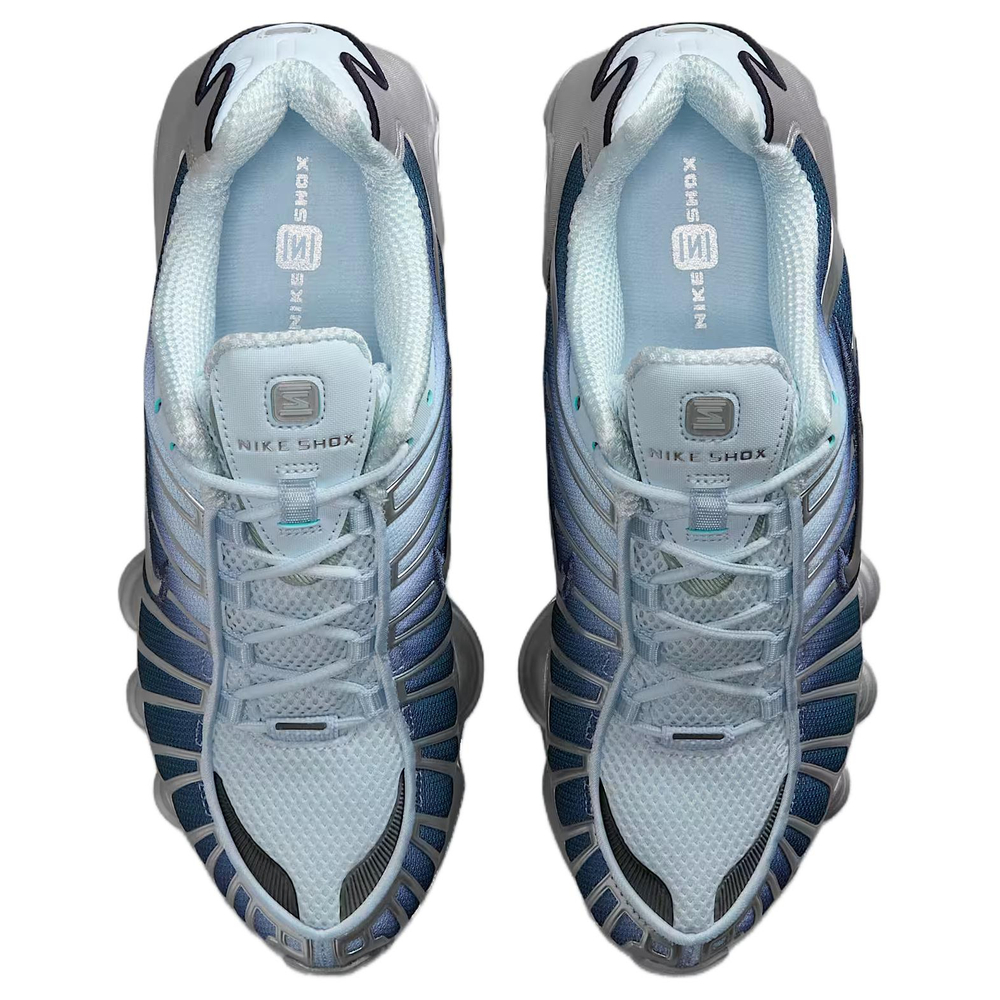 Nike Shox Tl Series