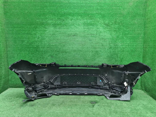 Бампер передний LR Discovery Sport (19-нв) В сборе