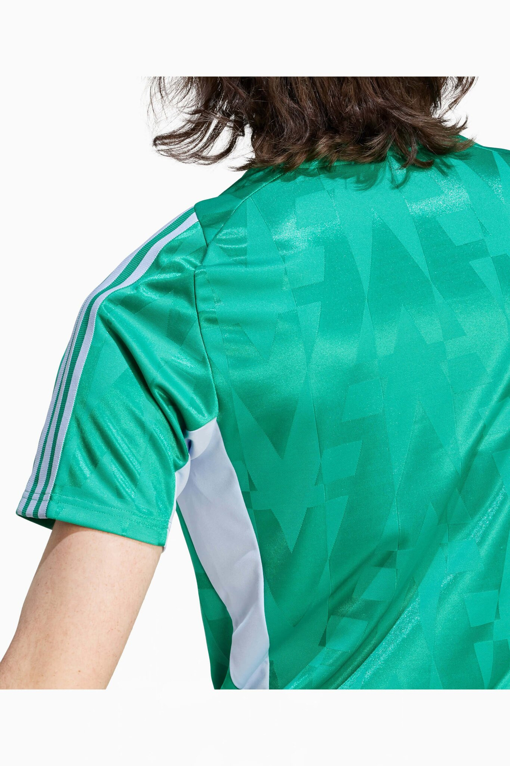 Футболка adidas Tiro Home