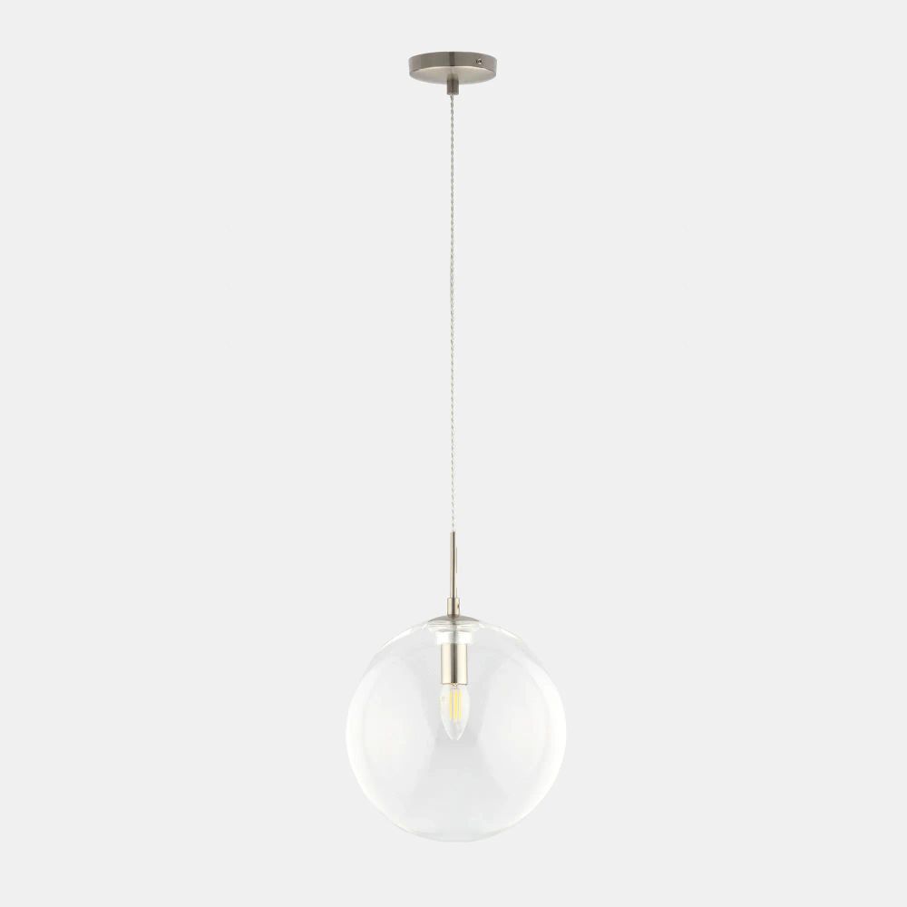 Citilux Томми CL102631 Светильник подвесной Прозрачный