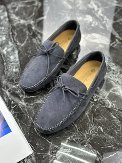Мокасины Loro Piana