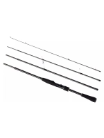 Спиннинг Cronus-TR CTR714F