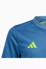 Футболка adidas Reversible 24 Junior