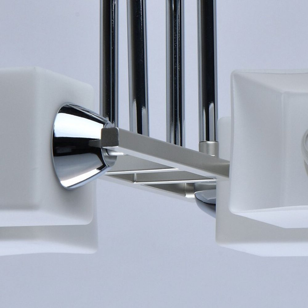 Люстра на штанге De City Тетро 16 673015204