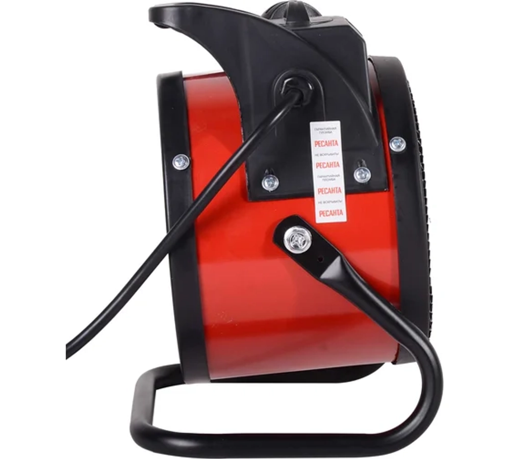 Электрическая теплопушка РЕСАНТА ТЭПК-2000K