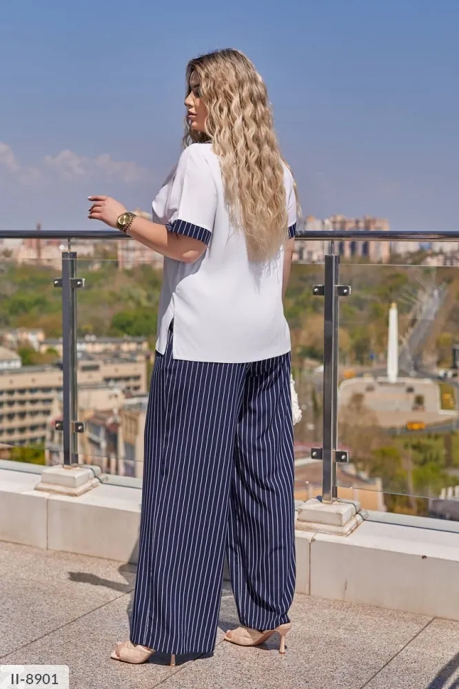 Костюм II-8900 Фабрика Моды