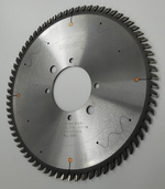 Пила основная Ø300 х 80 х 4,4 / 3,2 Z = 72 WoodTec