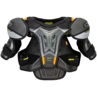 Нагрудник CCM SP TACKS XF PRO SR