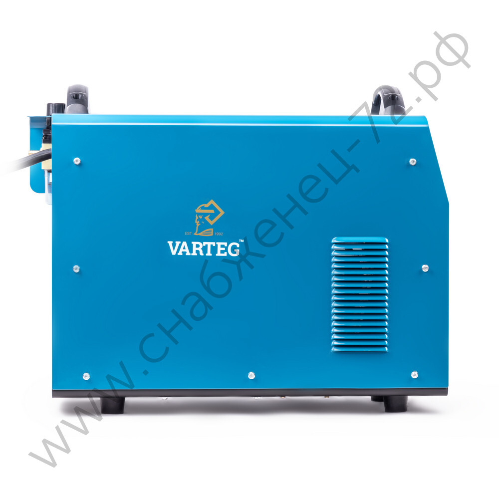 Аппарат плазменной резки VARTEG PLASMA 100