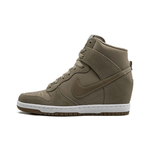 Женские кроссовки Nike Dunk Sky High Essential 'Desert Camo' 644877-200