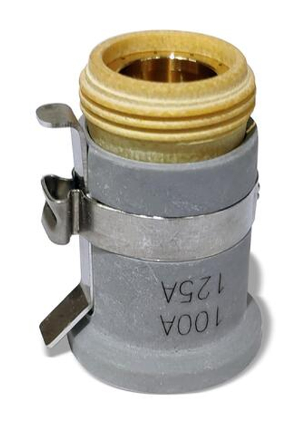 Защитный колпачок (кожух) 100-125A Ohmic 60309EHC (TM-125)
