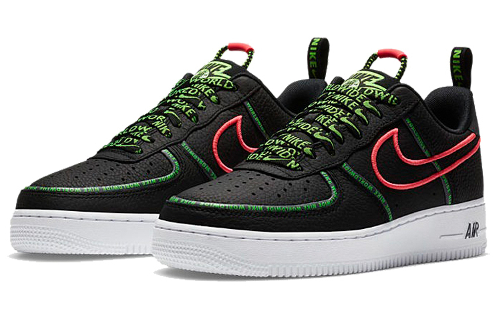 Кроссовки Nike Air Force 1 Low Ww