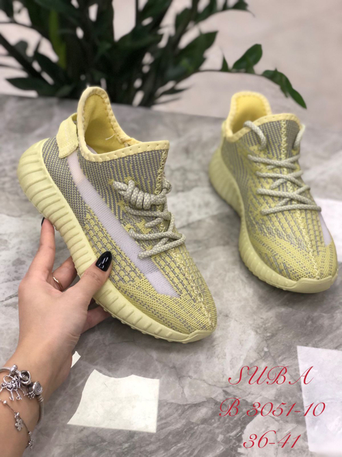 Кроссовки по 8 пар (36-41)р.