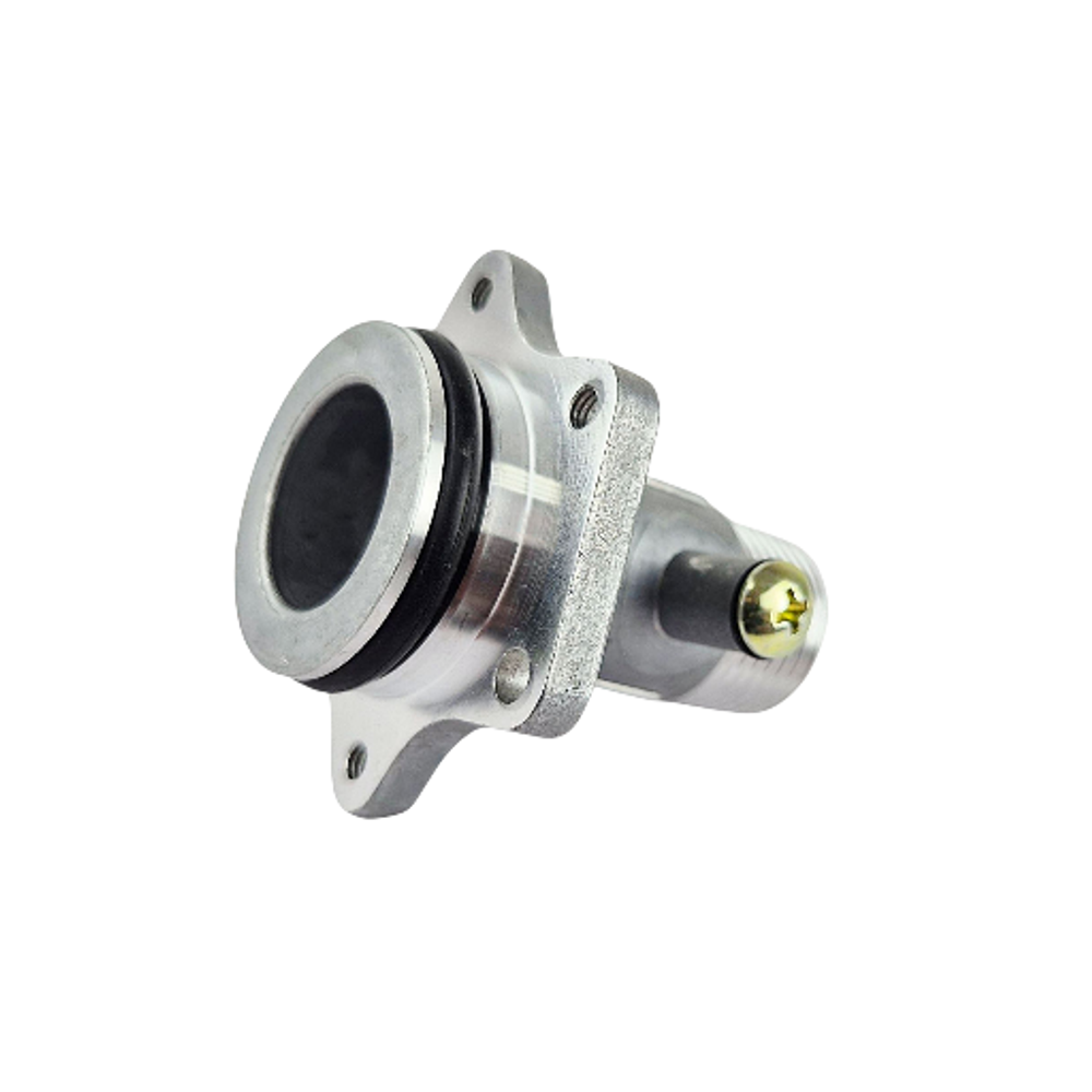 Патрубок-адаптор соед. газовый Ace 13-40К Coaxial 13-30K, Atmo 13-24A 30003625В