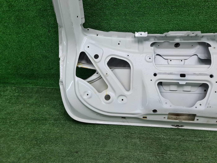 Крышка багажника BMW X1 E84 (2009-2015)