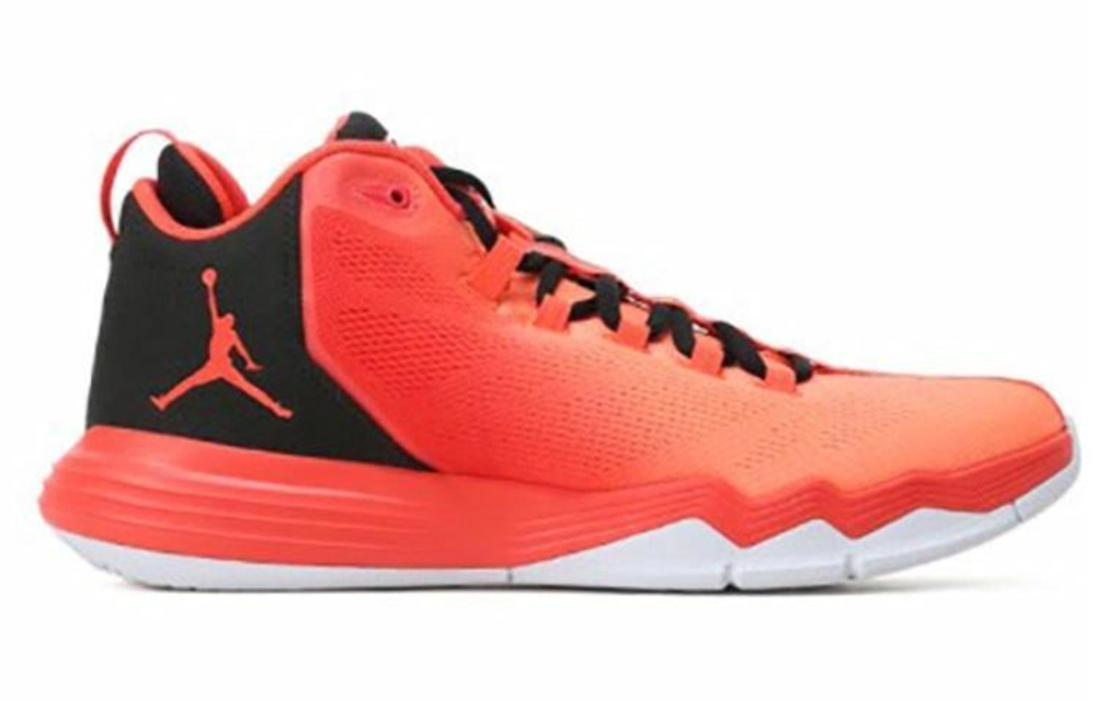Кроссовки Air Jordan Cp3 9