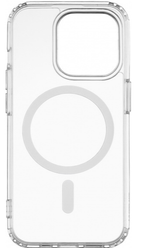 Накладка IPhone 15 Pro (MT223FE\A) Magsafe прозрачный