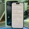 Б/У Телефон Apple IPhone 16 Pro 128Gb Black 96% (FW3KP39QC4)