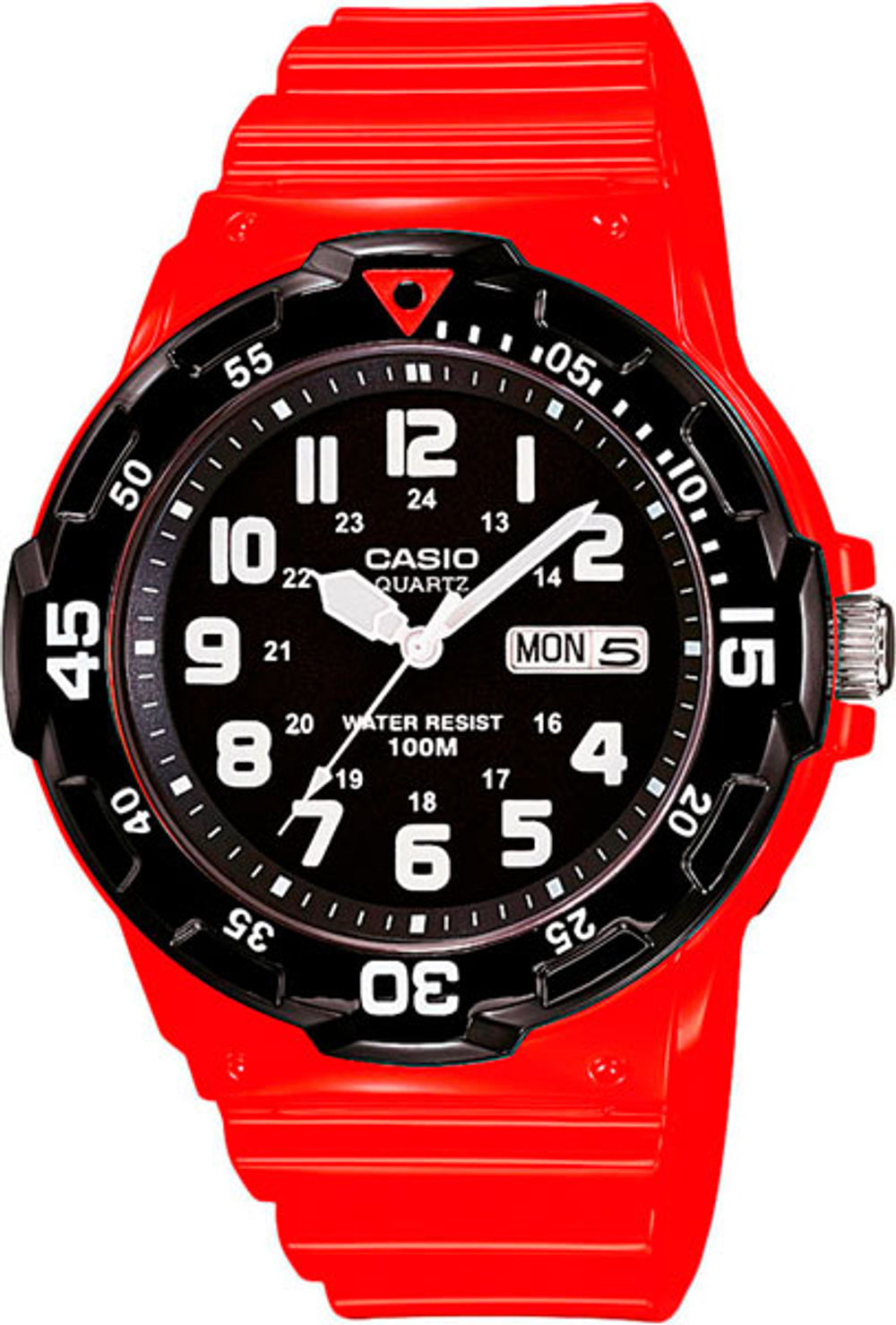 Часы Casio MRW-200HC-4B