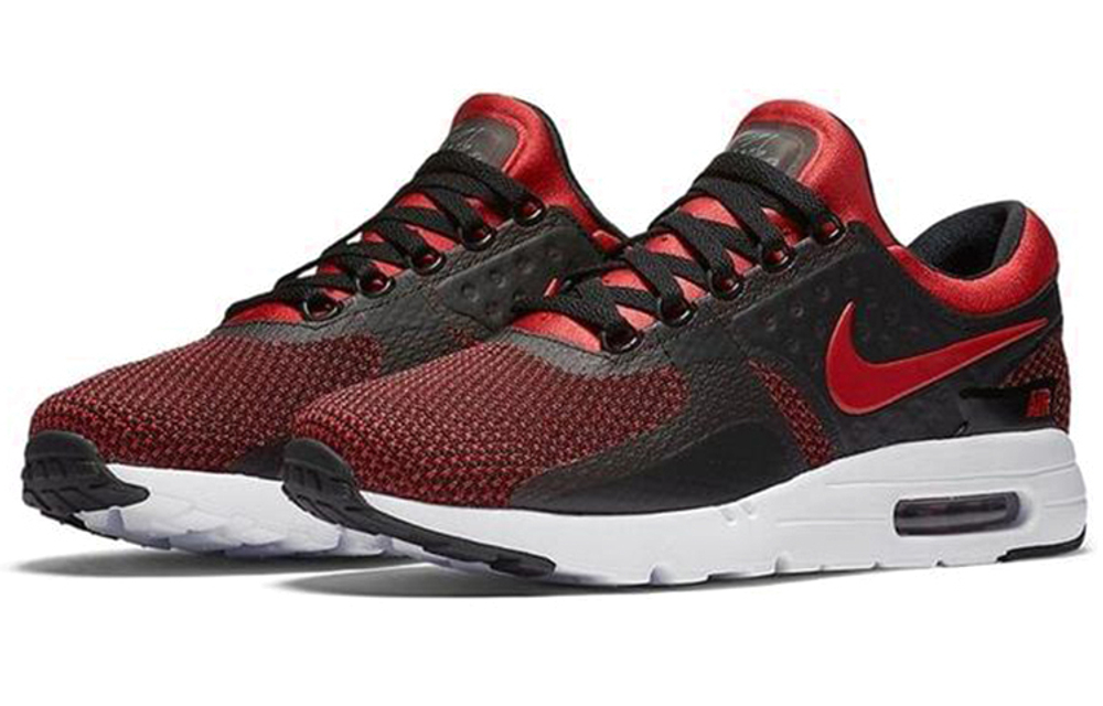 Nike Air Max Zero Essential Hyper Sneakers