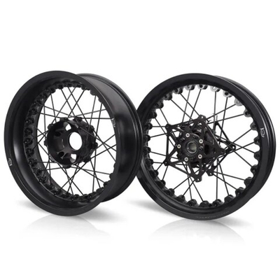 Kineo Спицованные колеса BMW R 1300 GS Adventure