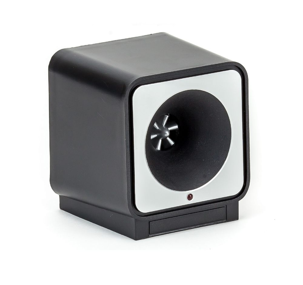 Отпугиватель крыс, мышей, тараканов ЭкоСнайпер LS-912