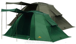 Палатка Alexika Florida 4